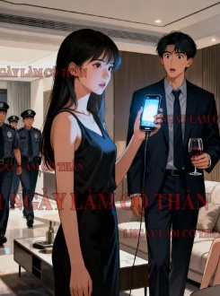 Trước Khi Kết Hôn, Tôi Đã Đưa Hôn Phu Vào Tò
