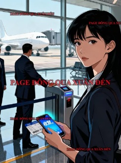 Chờ Một Người Không Quay Lại