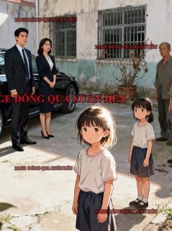 Trọng Sinh: Đổi Lại Vận Mệnh Hào Môn