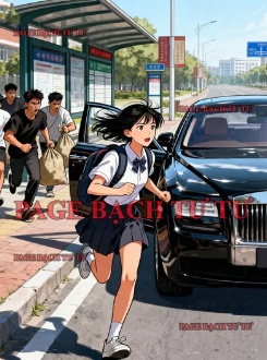 Bị Rượt Đuổi Vì Giành Được Học Bổng