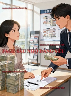 Bán Nhà, Bán Cả Chồng