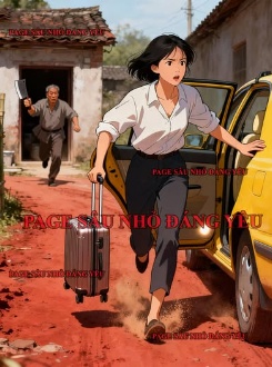 Đào Thoát Khỏi Gia Đình Chồng