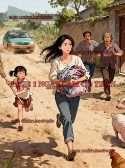 Trưởng Thành Từ Những Cái T Á T