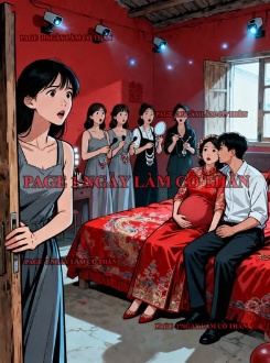 Phong Tục Giành T H A I