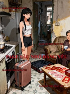 Mẹ Chồng Thích Tính Toán Gặp Con Dâu Cao Tay