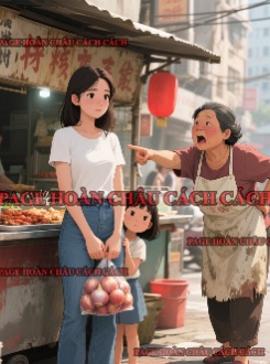 Ngày Dì Ngô Sập Tiệm