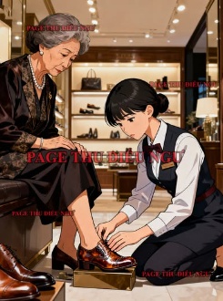 Đứa Con Thừa
