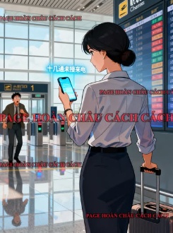 Người Vợ Bị Xem Là Người Giúp Việc