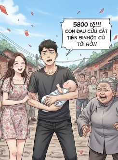 Vừa Ly Hôn, Chồng Cũ Đã Ăn Mừng Với Nhân Tình