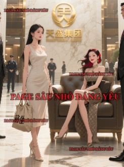 Nhà Tỷ Phú Có Cháu Gái Trọng Sinh
