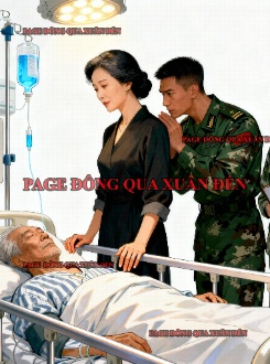 Đôi Tay Không Dành Cho Anh