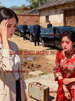 Gả Cho Người Thực Vật Đẹp Trai Nhất Thành Phố