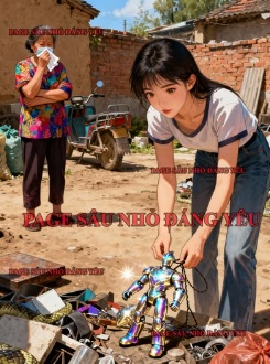 Trọng Sinh Ngày Hàng Xóm Mua Rác