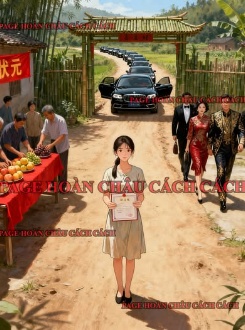 Con Ruột Nhưng Là Người Thừa