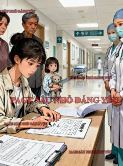 Một Triệu Tệ Cho Sinh Mệnh