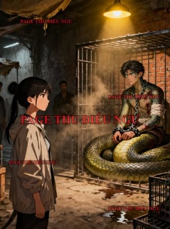 Lang Thú Của Riêng Tôi