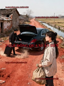 Người Thứ Ba Không Ngờ Đến