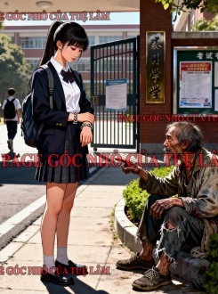 Vòng Tay Đổi Mệnh