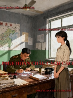 Mười Ngày Chờ Tự Do