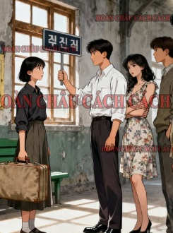 5 Năm Trở Về, Tôi Đã Là Vợ Người Khác