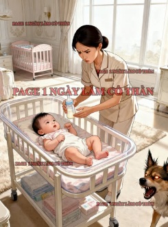 Cuộc Chiến Với Bảo Mẫu