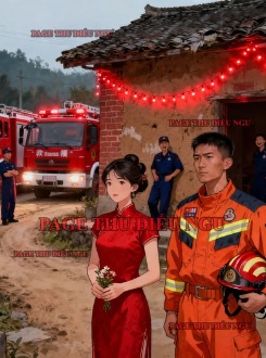 Chồng Chỉ Mù Mặt Đối Với Tôi