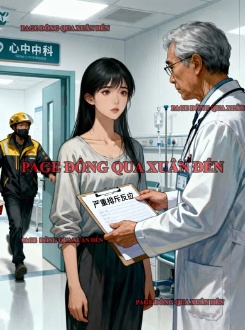 Lời Hứa Dưới Hồ Đông