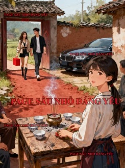 Em Gái Cùng Cha Khác Mẹ