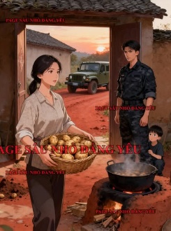 Gia Đình Ba Người Không Tên
