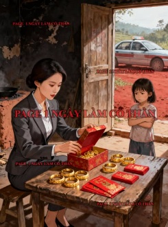 Nhà Người Thân, Lòng Người Lạ