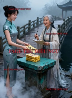 Bạn Thân Đẩy Tôi Xuống Nại Hà