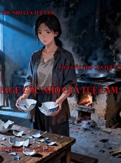 Hai Cái Bát Mẻ Và Những Kẻ Xa Lạ