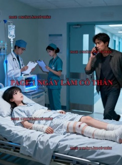 Một Nửa Cuộc Đời Bị Đánh Cắp