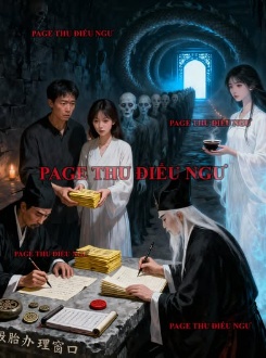 Ly Hồn Không Hẹn Kiếp Sau
