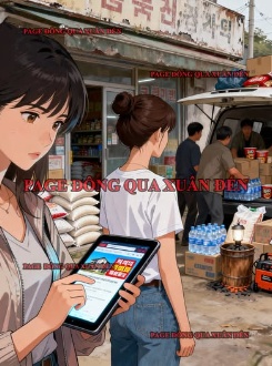 Rời Khỏi Nơi Không Thuộc Về Mình