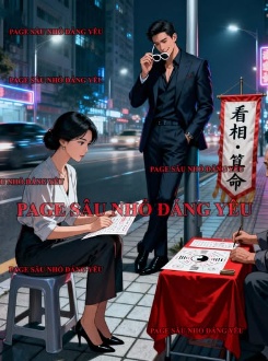 Tôi – Chồng Cũ – Và Vợ Mới Của Anh