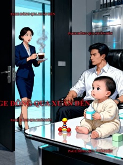 Tiểu Quỷ Đối Đầu Tiểu Tam