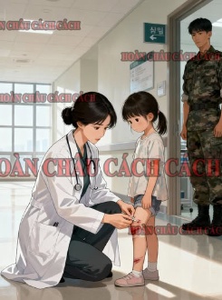 Mười Năm, Một Vết Thương Không Lành