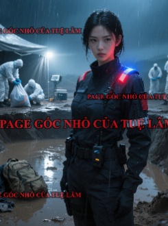 Linh Hồn Giữa Hai Thế Giới