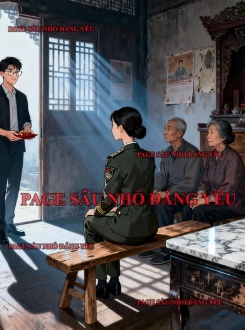 Trọng Sinh: Mặc Kệ Em Gái Chồng Gả Cho Lừa Đảo
