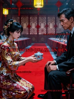 Ba Chồng Từng Là Người Tình