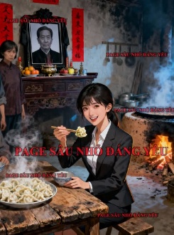 Chiếc Sủi Cảo Khiến Cả Thế Giới Ghét Tôi