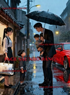 Ly Hôn Trong Đêm Mưa