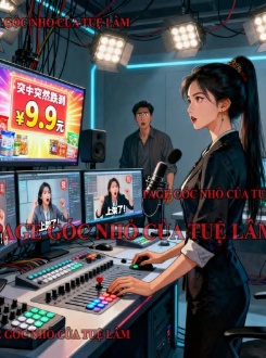 Cú Lừa Ngày Song Thập Nhất