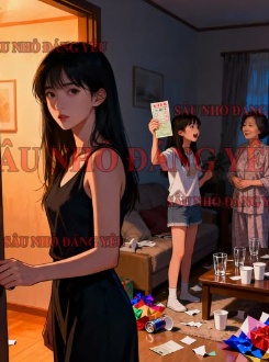 Màn Kịch Tấm Phiếu Mười Tỷ