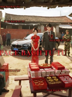Tái Sinh Thành Thím Của Chồng Cũ