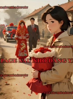 Vết Thương Lòng Sau Khi Tan Vỡ