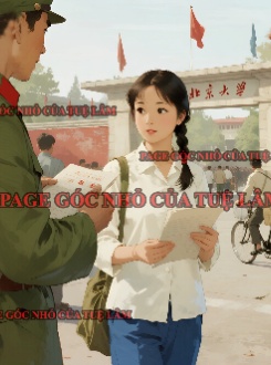 Tôi Chỉ Là Đứa Trẻ Được Thay Thế