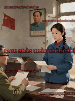 Chúng Tôi Chưa Từng Đăng Ký Kết Hôn