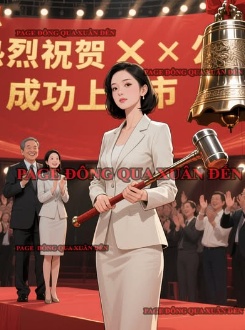 Nữ Kỹ Sư Phản Công
